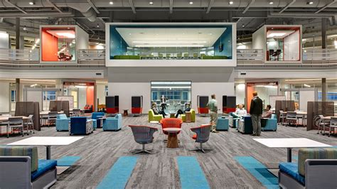 CENTER FOR INNOVATIVE LEARNING .